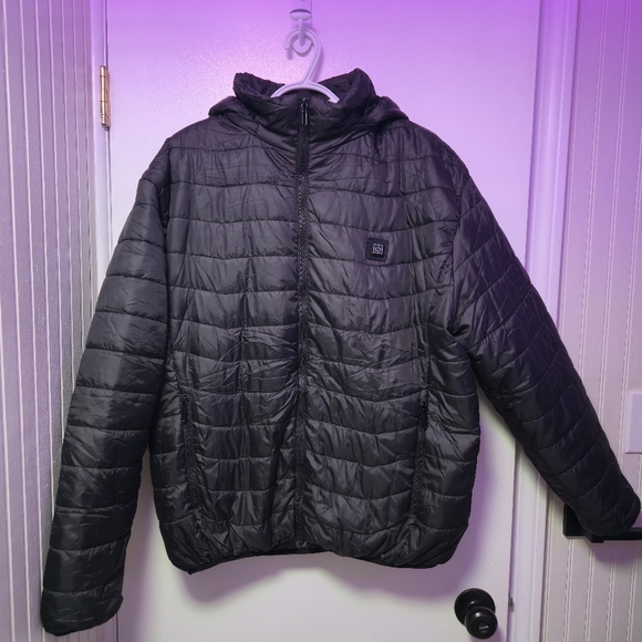 Other - Heated Jacket - NO BATTERY Pack - Brand New
